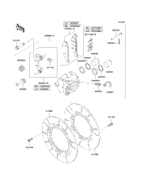 Front Brake (P24)