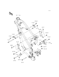 Engine Mount