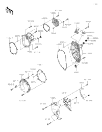 Engine Cover(S)
