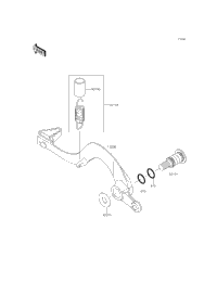 Brake Pedal