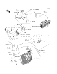 Fuel Evaporative System (Ca)