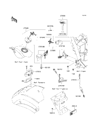 Ignition Switch