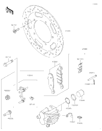 Front Brake