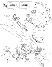 Side Covers/Chain Cover