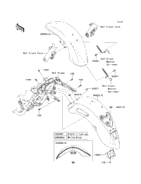 Fenders