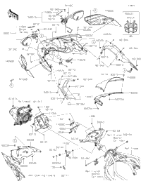 Cowling(Jkf/Jlf) 2