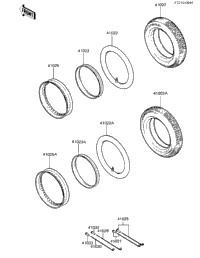 Wheels/Tires