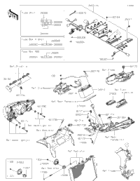 Chassis Electrical Equipment