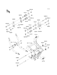 Engine Mount