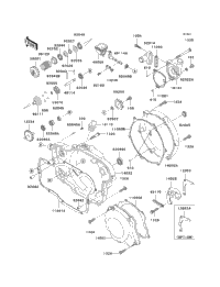 Engine Cover(S)