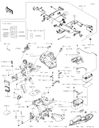 Chassis Electrical Equipment 2
