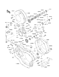 Engine Cover(S)