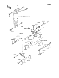 Rear Suspension