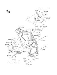 Engine Mount