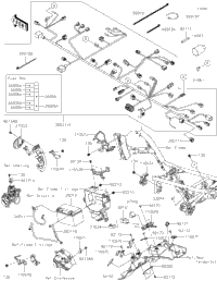 Chassis Electrical Equipment 2