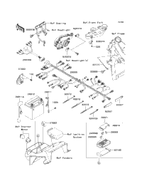 Chassis Electrical Equipment