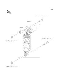 Shock Absorber(S)
