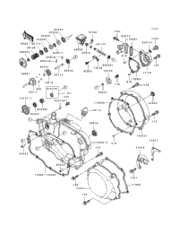 Engine Cover