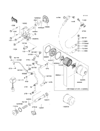 Oil Pump/Oil Filter