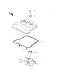 Cylinder Head Cover