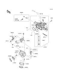 Throttle (C8f/C9fa)