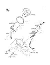 Meter(S)(Vn800-A1/A2)