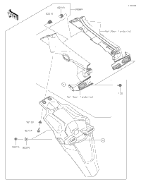 Accessory(Extended Flap)