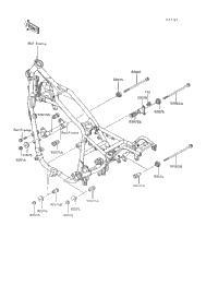 Frame Fittings