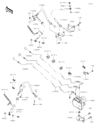Brake Piping