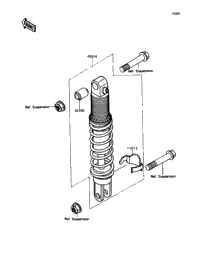 Shock Absorber(S)
