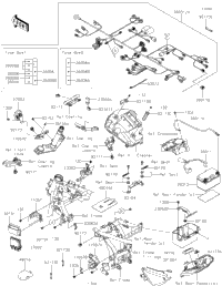 Chassis Electrical Equipment