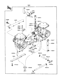 Carburetor (Ca.)