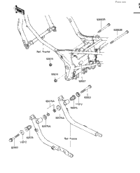 Frame Fittings