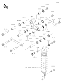 Rear Suspension