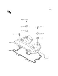 Cylinder Head Cover