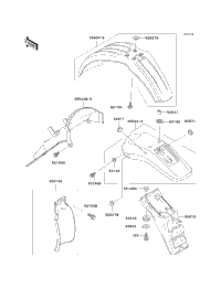 Fenders