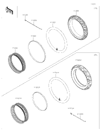 Wheels/Tires