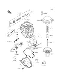 Carburetor Parts