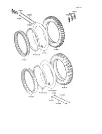 Wheels/Tires