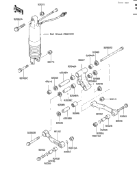 Rear Suspension