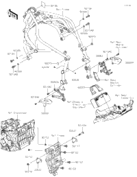 Frame Fittings