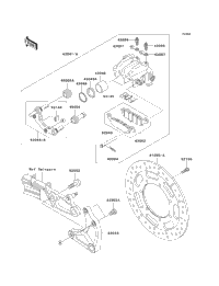 Rear Brake