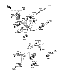 Suspension