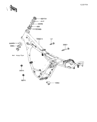 Frame/Frame Fittings