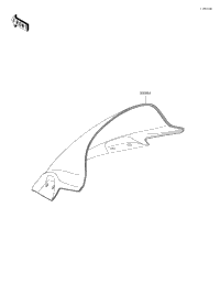 Accessory(Windshield)