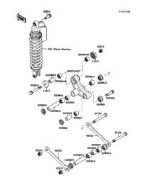 Rear Suspension