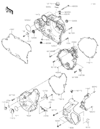 Engine Cover(S)