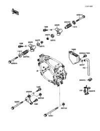 Frame Fittings