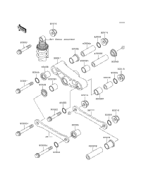 Rear Suspension