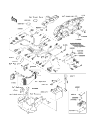 Chassis Electrical Equipment